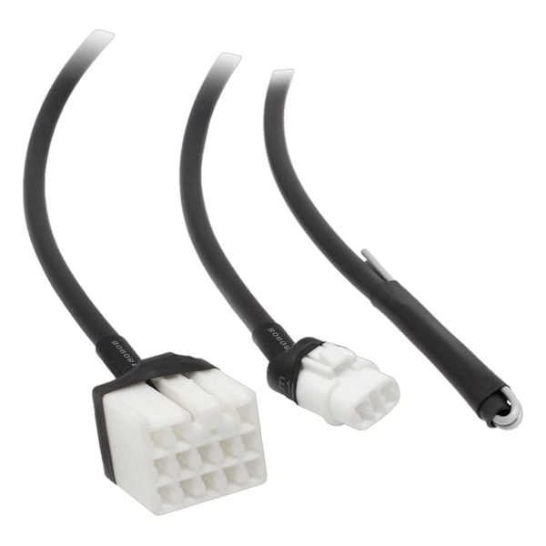 JetPrime JP PLSR 029 Suzuki GSX-R 1000 — Race Left Handlebar Switch — view 1