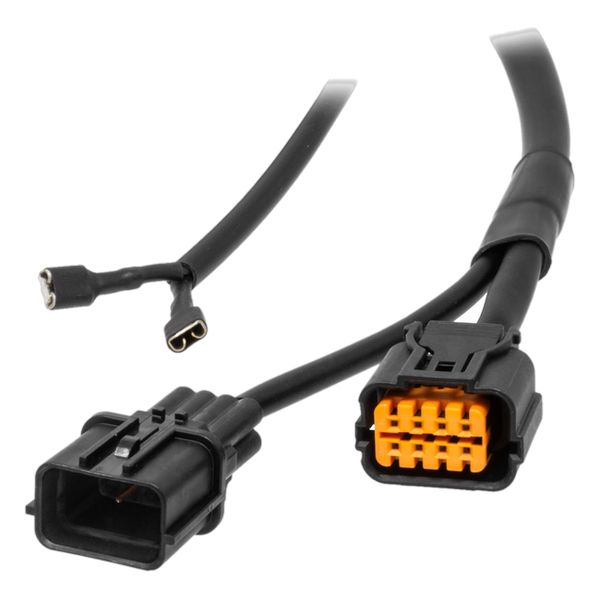 JetPrime JP PLS 030 CFMOTO — Street Left Handlebar Switch — view 5