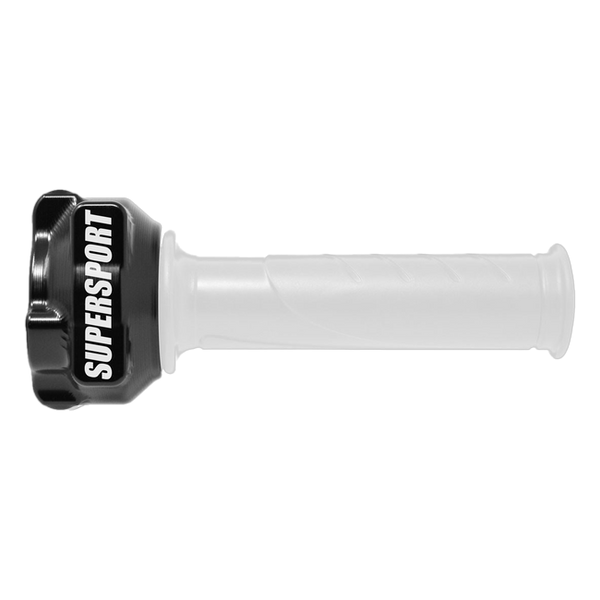 JetPrime JP ACS 050S Ducati SuperSport 950 — Throttle Housing — view 4