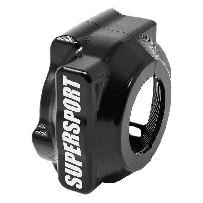 JetPrime JP ACS 050S Ducati SuperSport 950 S — Throttle Housing — view 1