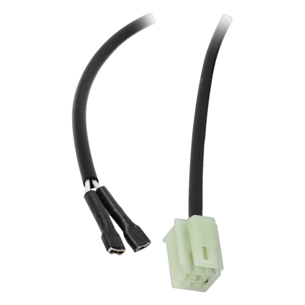 JetPrime JP PD YA093 Yamaha R6 — Street Right Handlebar Switch — view 1