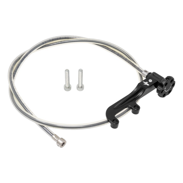 JetPrime JP RMPLS JetPrime — Remote Adjuster — view 1