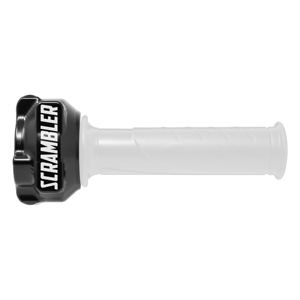 JetPrime JP ACS 050SC Ducati Scrambler 1100 — Throttle Housing — view 4