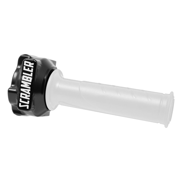 JetPrime JP ACS 050SC Ducati Scrambler 1100 — Throttle Housing — view 5