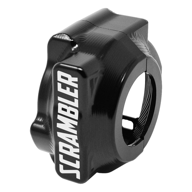 JetPrime JP ACS 050SC Ducati Scrambler 1100 — Throttle Housing — view 1