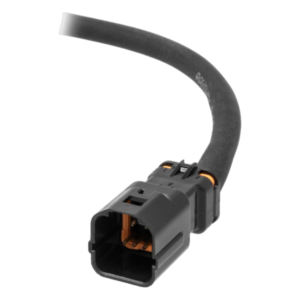 JetPrime JP PDQ YA001 Yamaha R7 — Additional Handlebar Switch — view 5