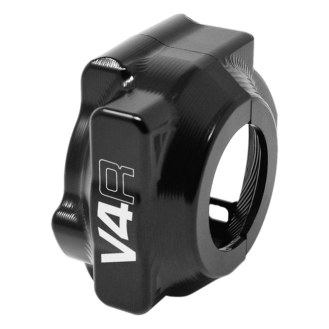 JetPrime JP ACS 050V4R Ducati Panigale V4 R — Throttle Housing — view 1