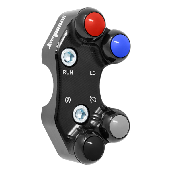JetPrime JP PLDB 043 MV Agusta Superveloce 800 — Street Right Handlebar Switch — view 2