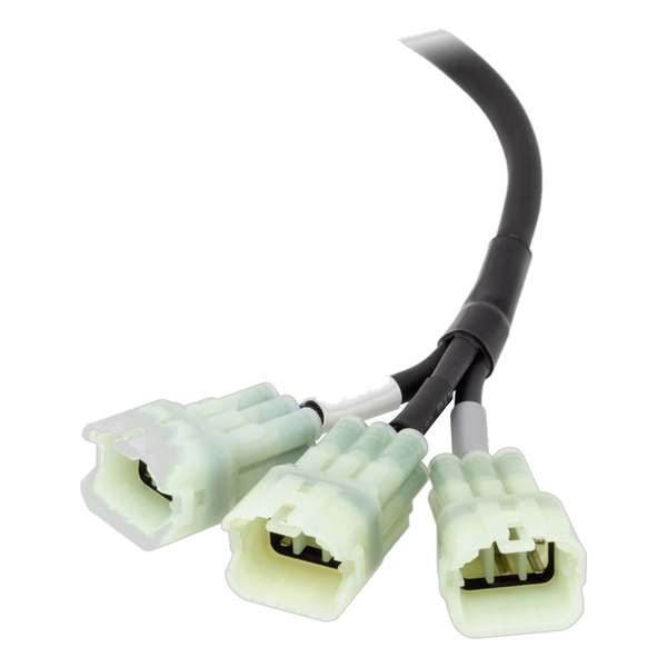 JetPrime JP PS CF031 CFMOTO 300 SR — Street Left Handlebar Switch — view 5