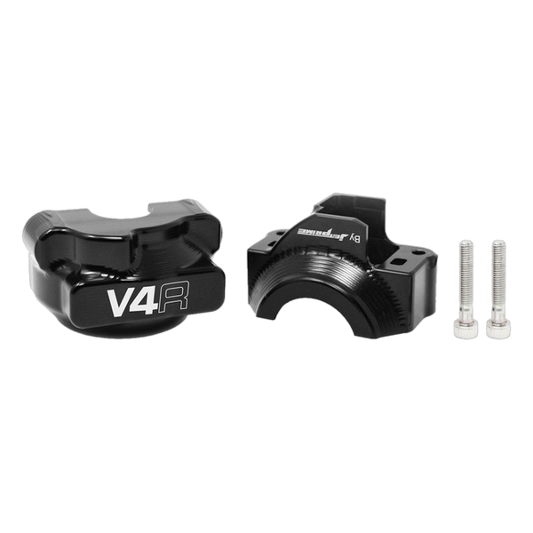 JetPrime JP ACS 050V4R Ducati Panigale V4 R — Throttle Housing — view 2