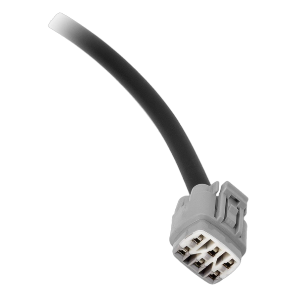 JetPrime JP PDQ KA014 Kawasaki ZX-4 RR — Additional Handlebar Switch — view 5
