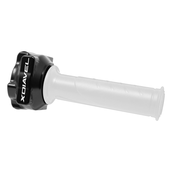 JetPrime JP ACS 050X Ducati X Diavel — Throttle Housing — view 5