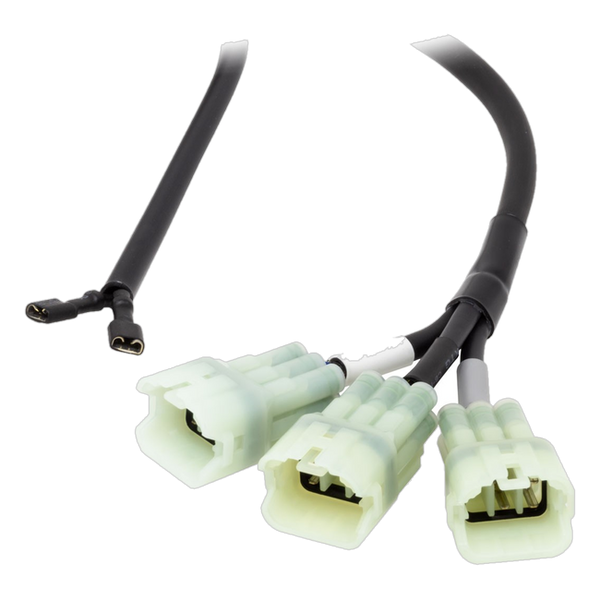 JetPrime JP PSR CF031 CFMOTO 300 SR — Race Left Handlebar Switch — view 5