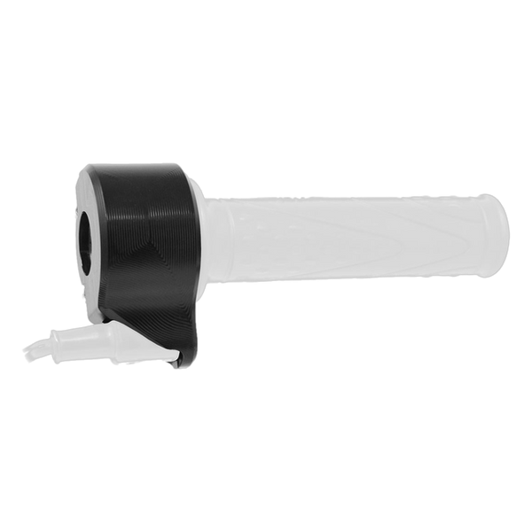 JetPrime JP ACS 060 Ducati Hypermotard 939 — Throttle Housing — view 1