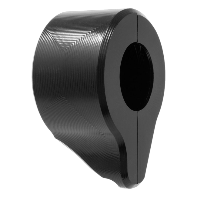 JetPrime JP ACS 060 Ducati Monster 821 — Throttle Housing — view 3