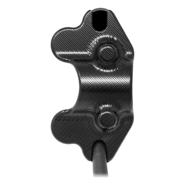 JetPrime JP PLD 069 KTM 1290 Super Adventure R — Street Right Handlebar Switch (Black) — view 4
