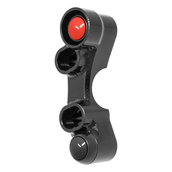 JetPrime JP PDR YA002 Yamaha R3 — Race Right Handlebar Switch — view 4