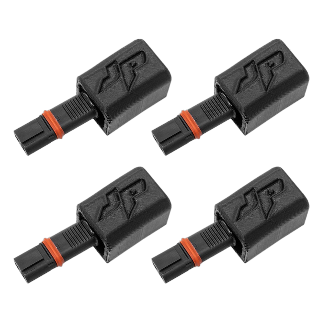 JetPrime JP ES 036 B BMW — Turn Signal Resistor Kit — view 1