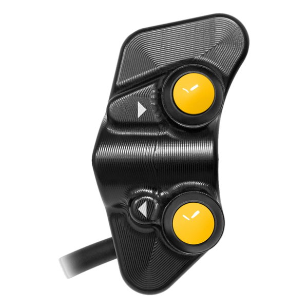 JetPrime JP PS MV043 MV Agusta Superveloce 800 — Street Left Handlebar Switch — view 4