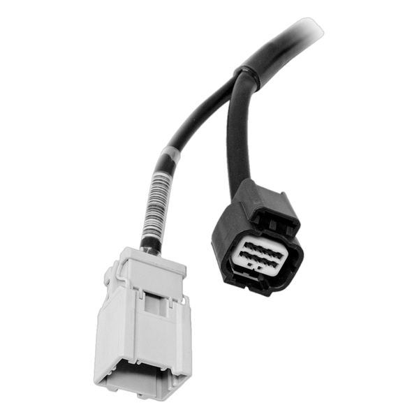 JetPrime JP SPS 005 Honda CBR 600 RR — SuperSport Left Handlebar Switch — view 5