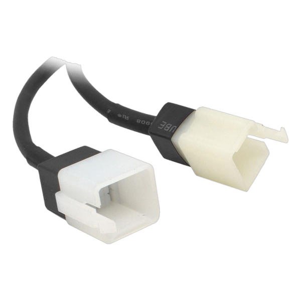 JetPrime JP PS AP009 Aprilia Tuono V4 1100 — Street Left Handlebar Switch (Black) — view 5