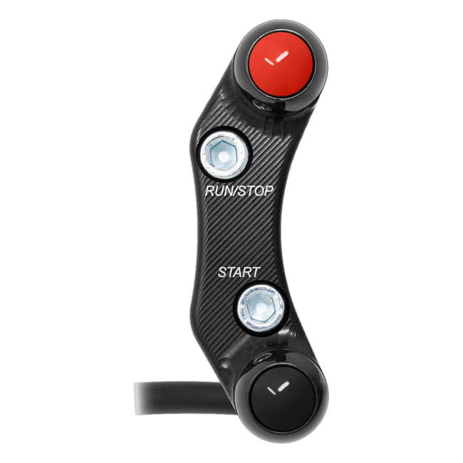 JetPrime JP PLDB 047 Yamaha — Street Right Handlebar Switch — view 2
