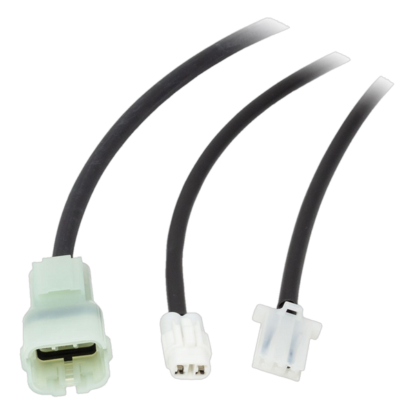 JetPrime JP PLSR 044 Kawasaki ZX-6R — Race Left Handlebar Switch — view 5