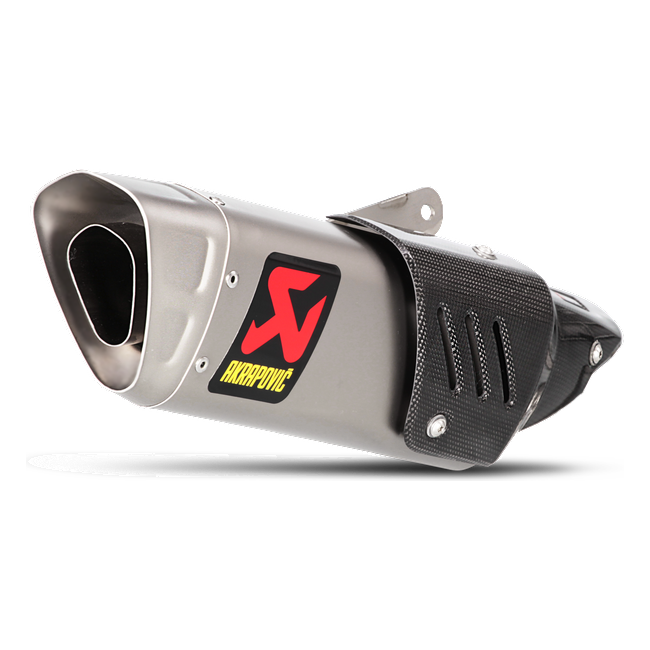 Akrapovic exhaust Yamaha MT-10 S-Y10SO15-HAPT