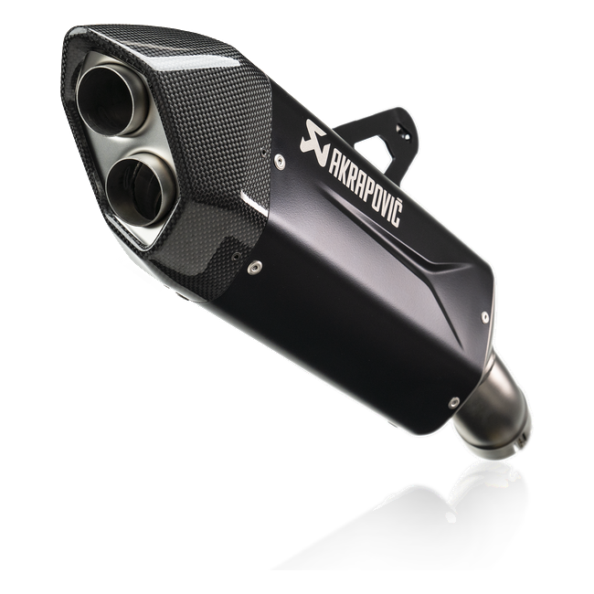 Akrapovic exhaust BMW R1300GS S-B13SO4-HJGTBL