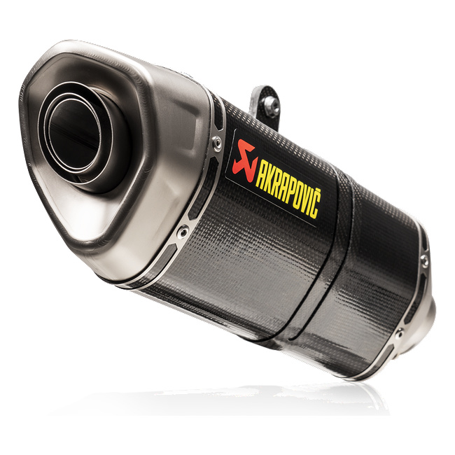 Akrapovic exhaust Honda CB750 HORNET S-H7SO5-HRC