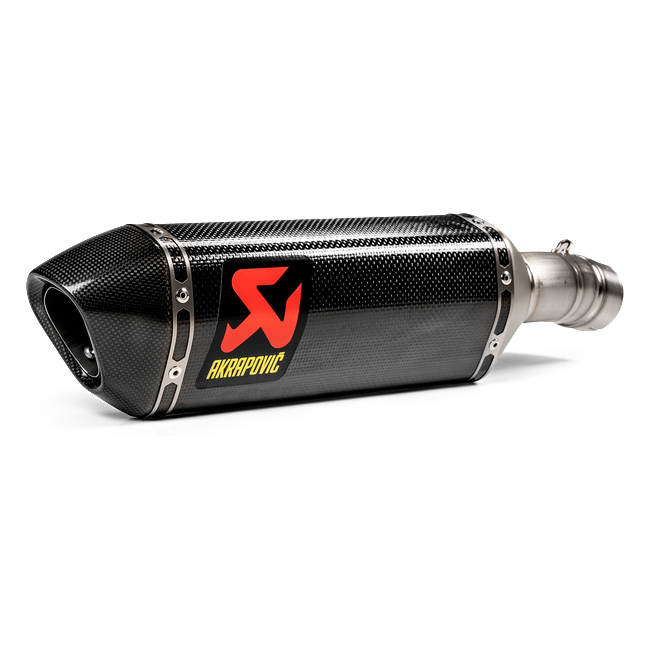 Akrapovic exhaust BMW S1000 XR S-B10SO13-HZC/1
