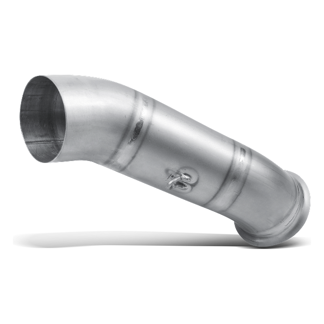 Akrapovic exhaust Ducati HYPERMOTARD 821 L-D8SO2