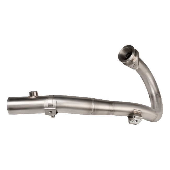 Akrapovic exhaust Honda CRF300L E-H3SO1
