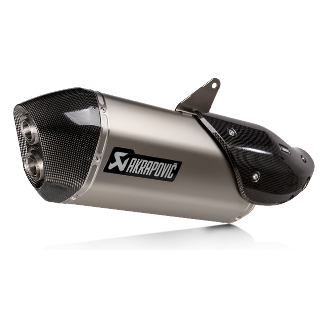 Akrapovic exhaust Harley Davidson PAN AMERICA RA1250 S-HD12SO1-HAFT