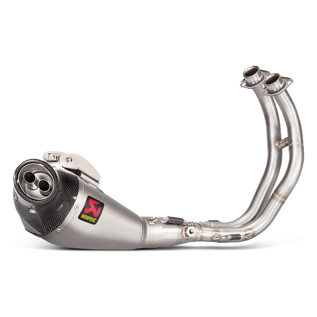 Akrapovic exhaust Yamaha MT-07 S-Y7R5-HEGEH
