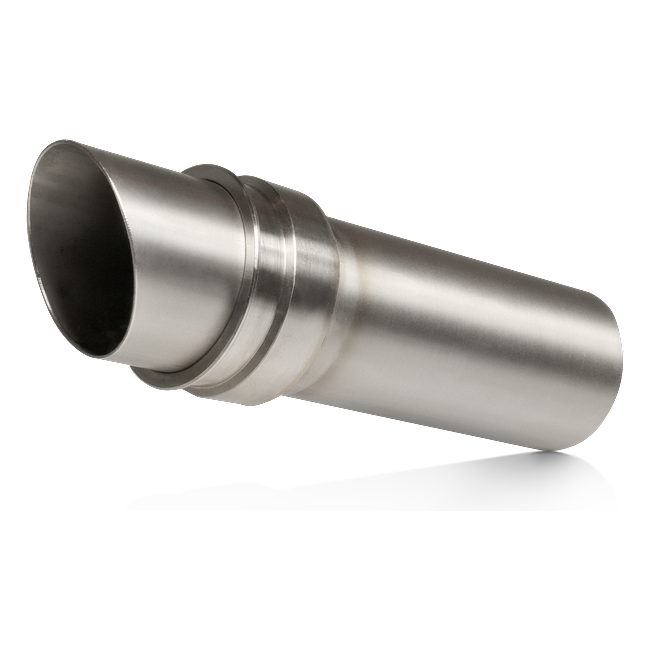 Akrapovic exhaust BMW M1000R V-TUV326