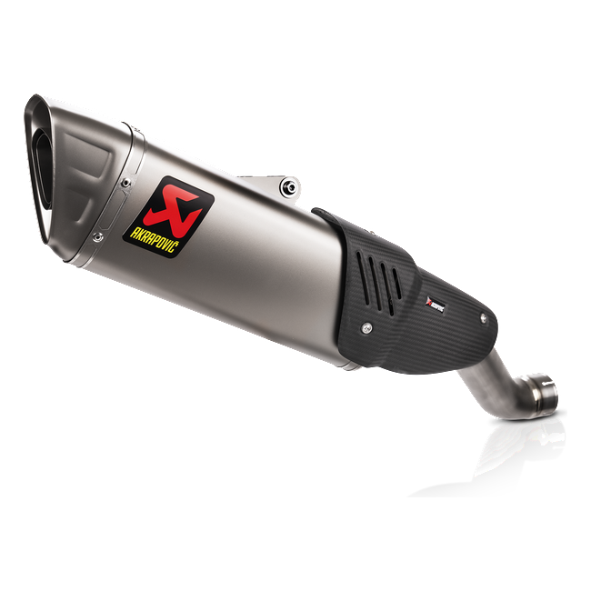 Akrapovic exhaust Aprilia RSV4 S-A10SO14-HEZT