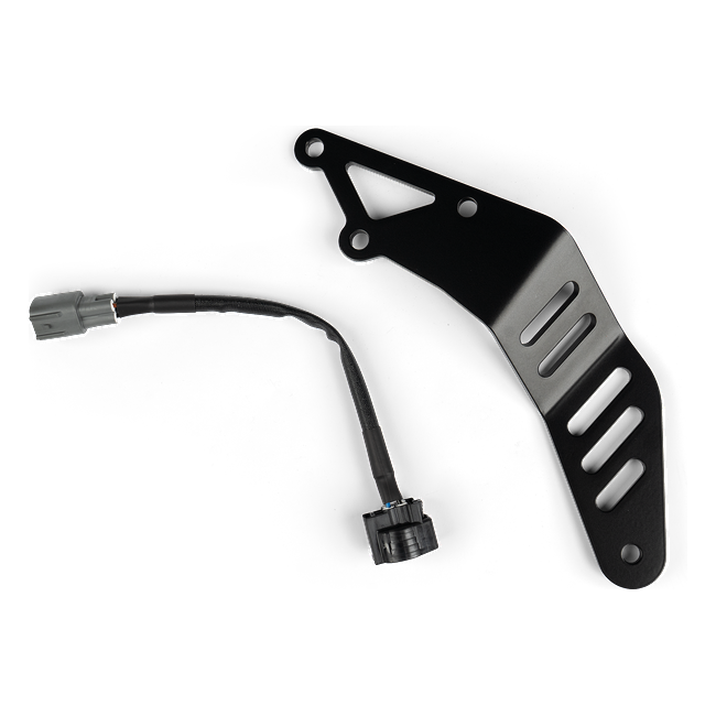 Akrapovic exhaust Yamaha TRACER 9 P-HF1626