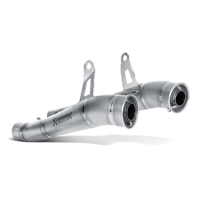 Akrapovic exhaust Kawasaki Z1000 SM-K10SO2T