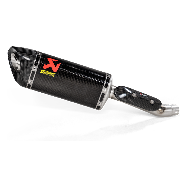 Akrapovic exhaust Honda CB300R NEO SPORTS CAFE S-H3SO7-APC