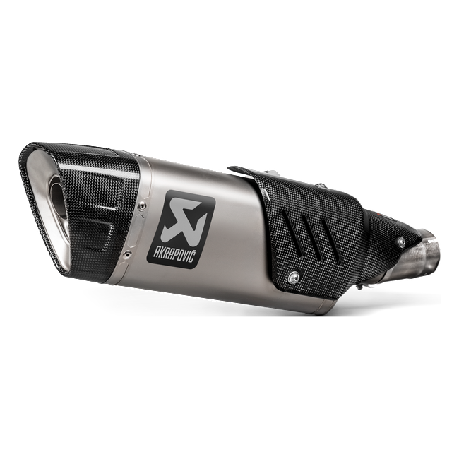 Akrapovic exhaust Honda CB1000R S-H10SO20-HAPLT