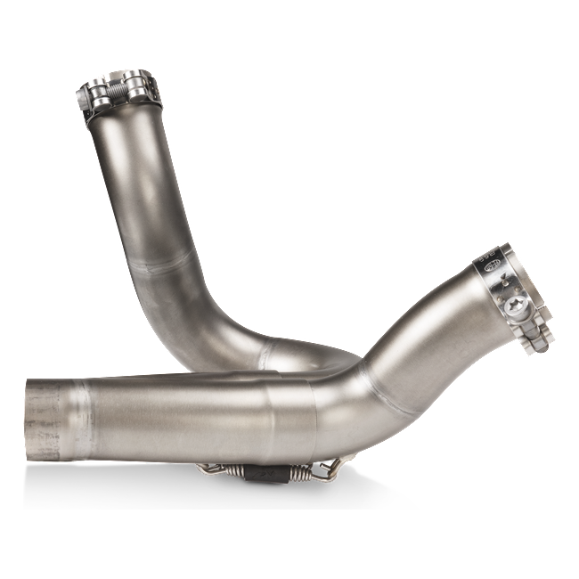 Akrapovic exhaust Ducati DESERT X L-D9SO1