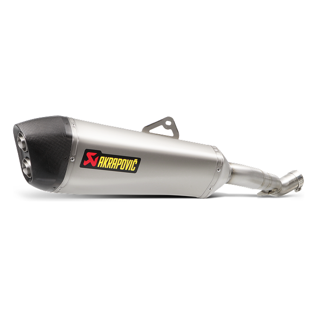 Akrapovic exhaust Honda CROSSTOURER S-H12SO4-HZAAT
