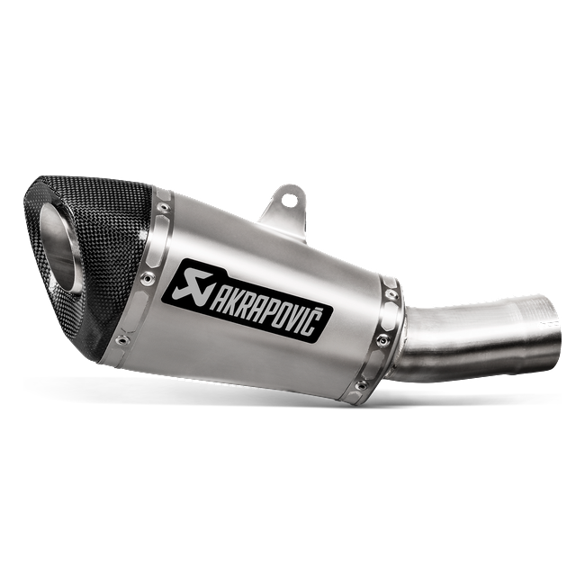 Akrapovic exhaust Honda CB1000R S-H10SO21-ASZT