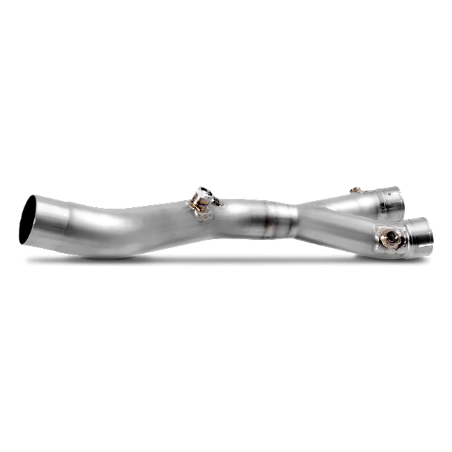 Akrapovic exhaust Yamaha R1 L-Y10SO17