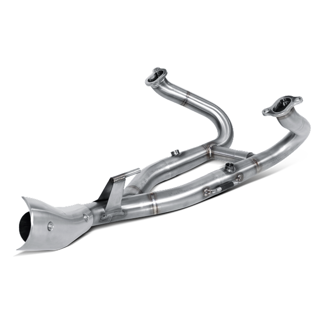 Akrapovic exhaust BMW R1200GS E-B12E1