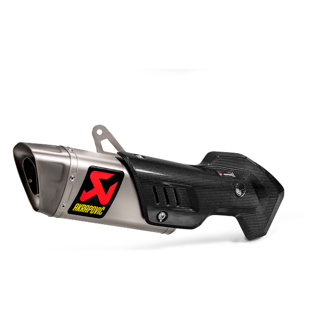 Akrapovic exhaust Ducati MULTISTRADA 1200 S-D12SO9-HAPT
