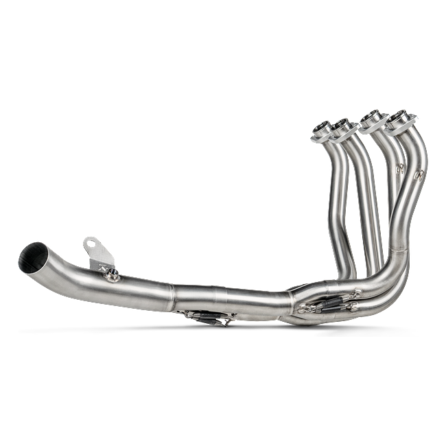 Akrapovic exhaust Kawasaki Z900 E-K9R7