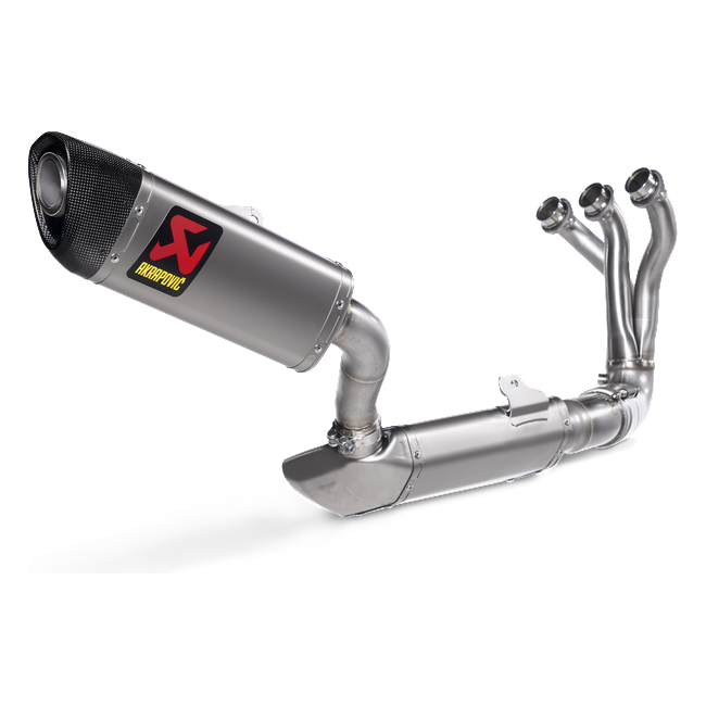 Akrapovic exhaust Yamaha MT-09 S-Y9R15-HAPT/1