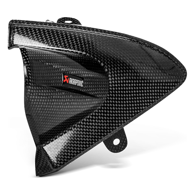 Akrapovic exhaust Yamaha R3 P-HSY3SO1
